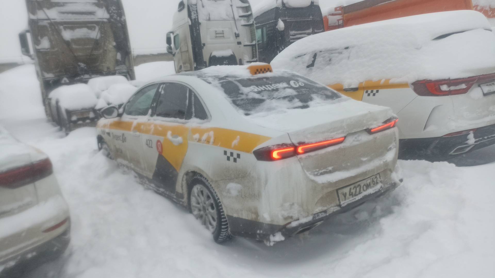 Kaiyi E5,  115 337 км, 2023 года в лизинг