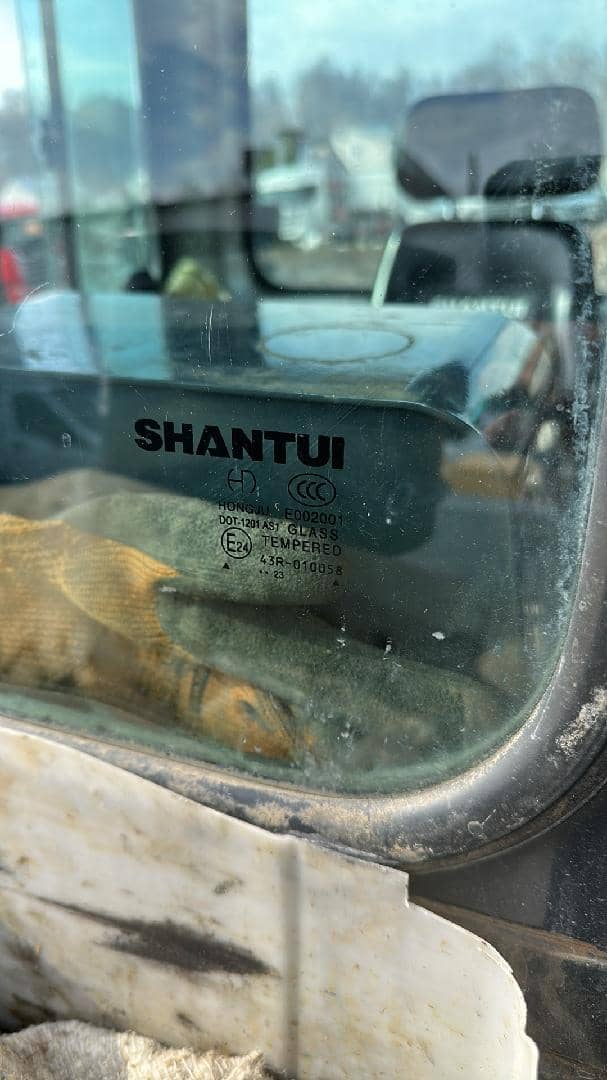 Shantui SD16L, 2023 года в лизинг