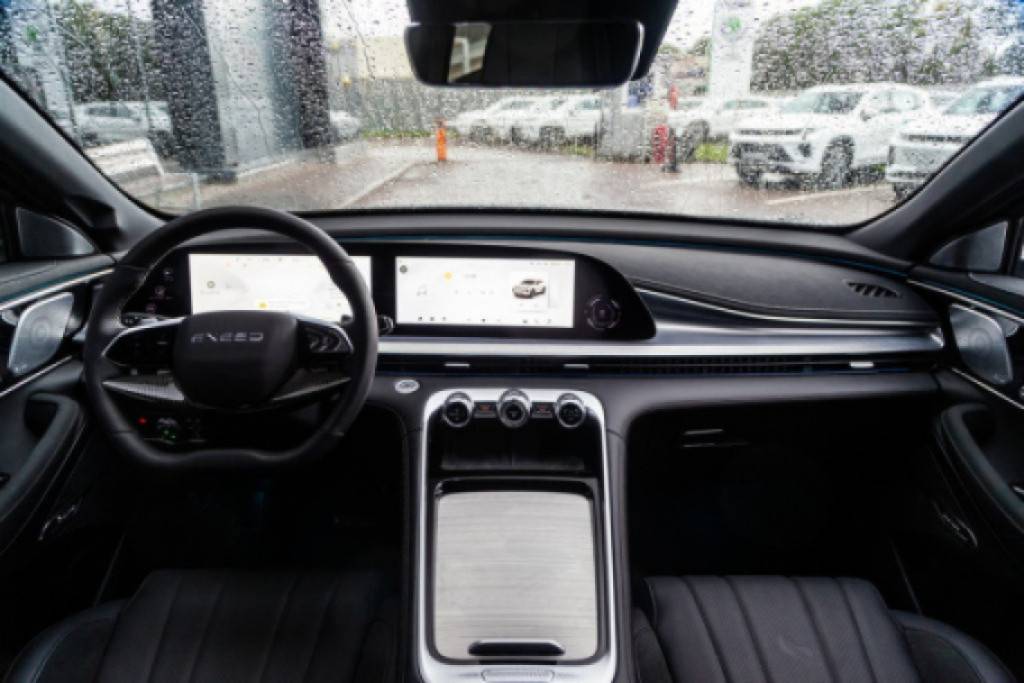 EXEED TXL Prestige 1.6 TGDI DCT7 AWD