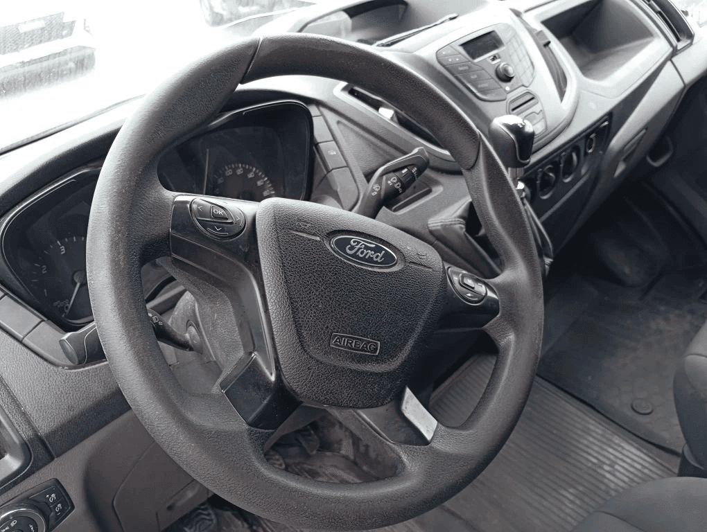Ford Transit,  148 081 км, 2021 года в лизинг