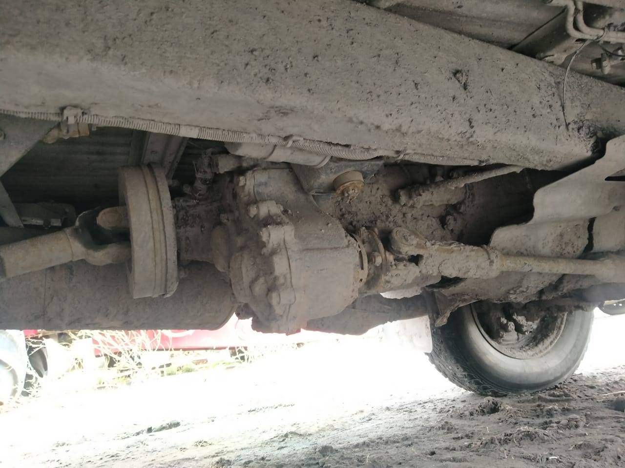 УАЗ 2206 Автобус Лот 000004785