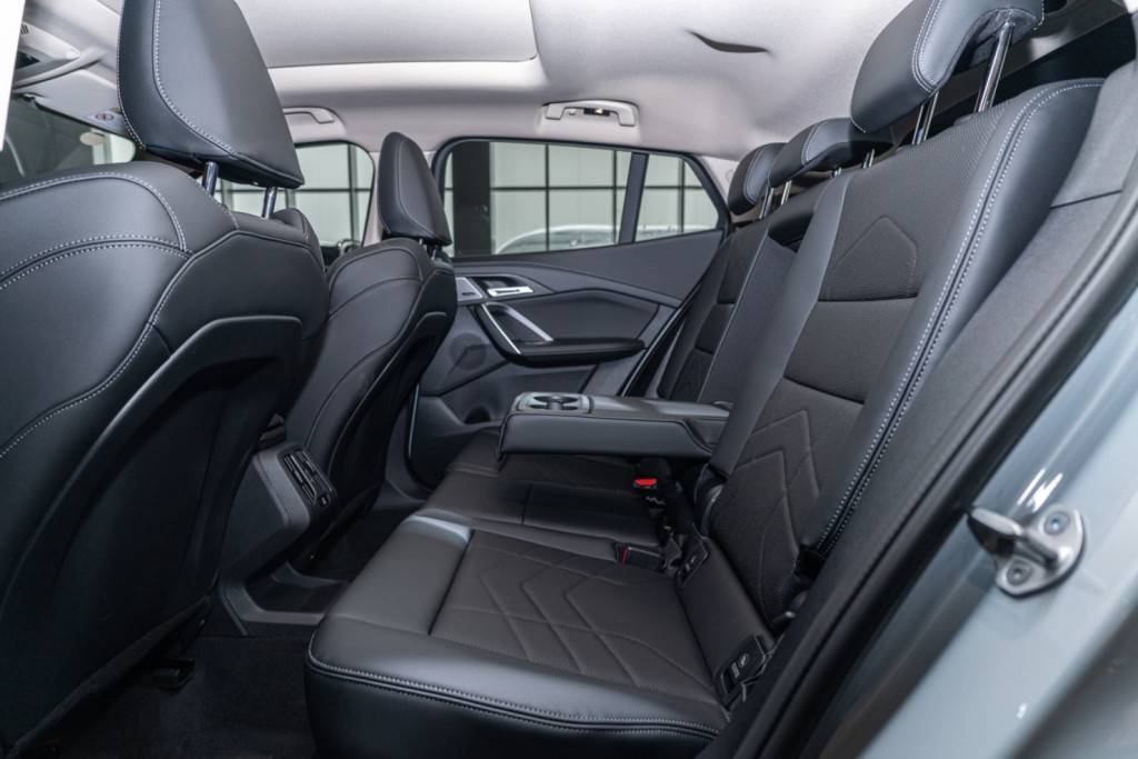 BMW X2 xDrive25i M Sport