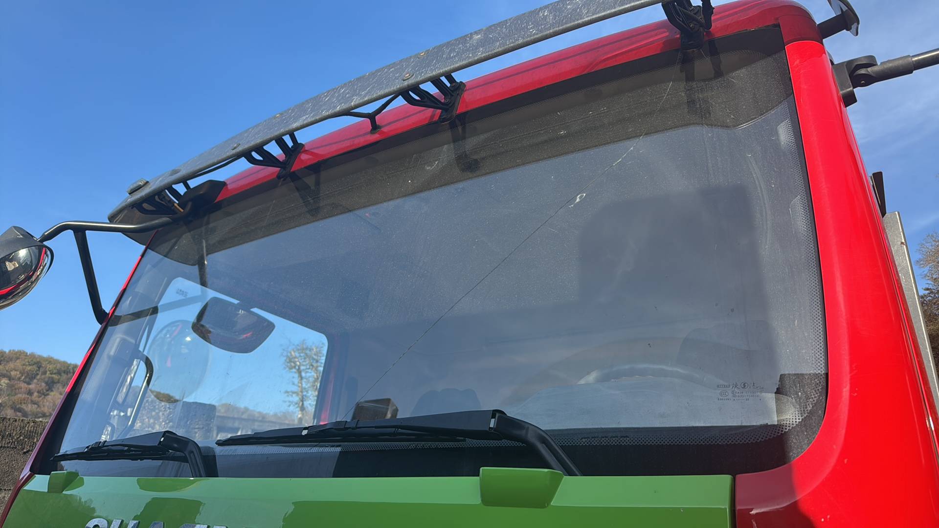 Shacman SX32488L344C,  87 889 км, 2023 года в лизинг