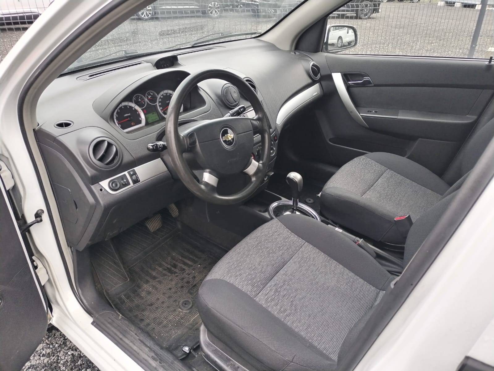 Chevrolet Nexia,  95 424 км, 2023 года в лизинг