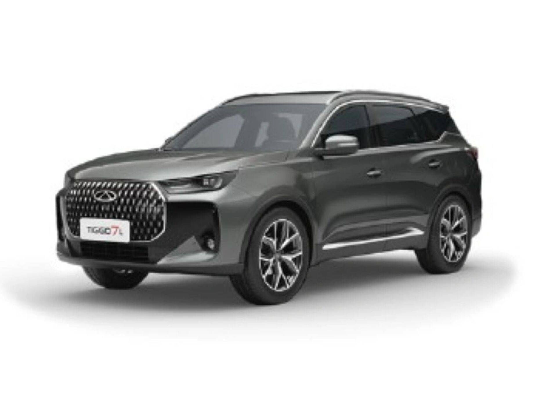 Chery Tiggo 7L ACTIVE 1.6 Turbo DCT7 2WD 