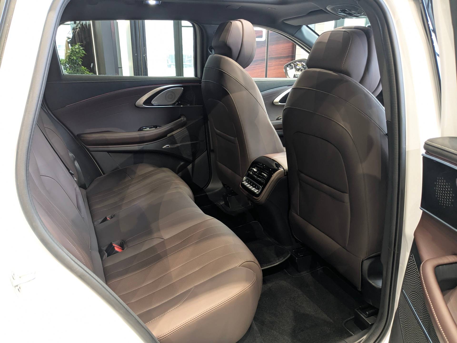 EXEED TXL Флагман 2.0Т АТ полный привод (Flagship)