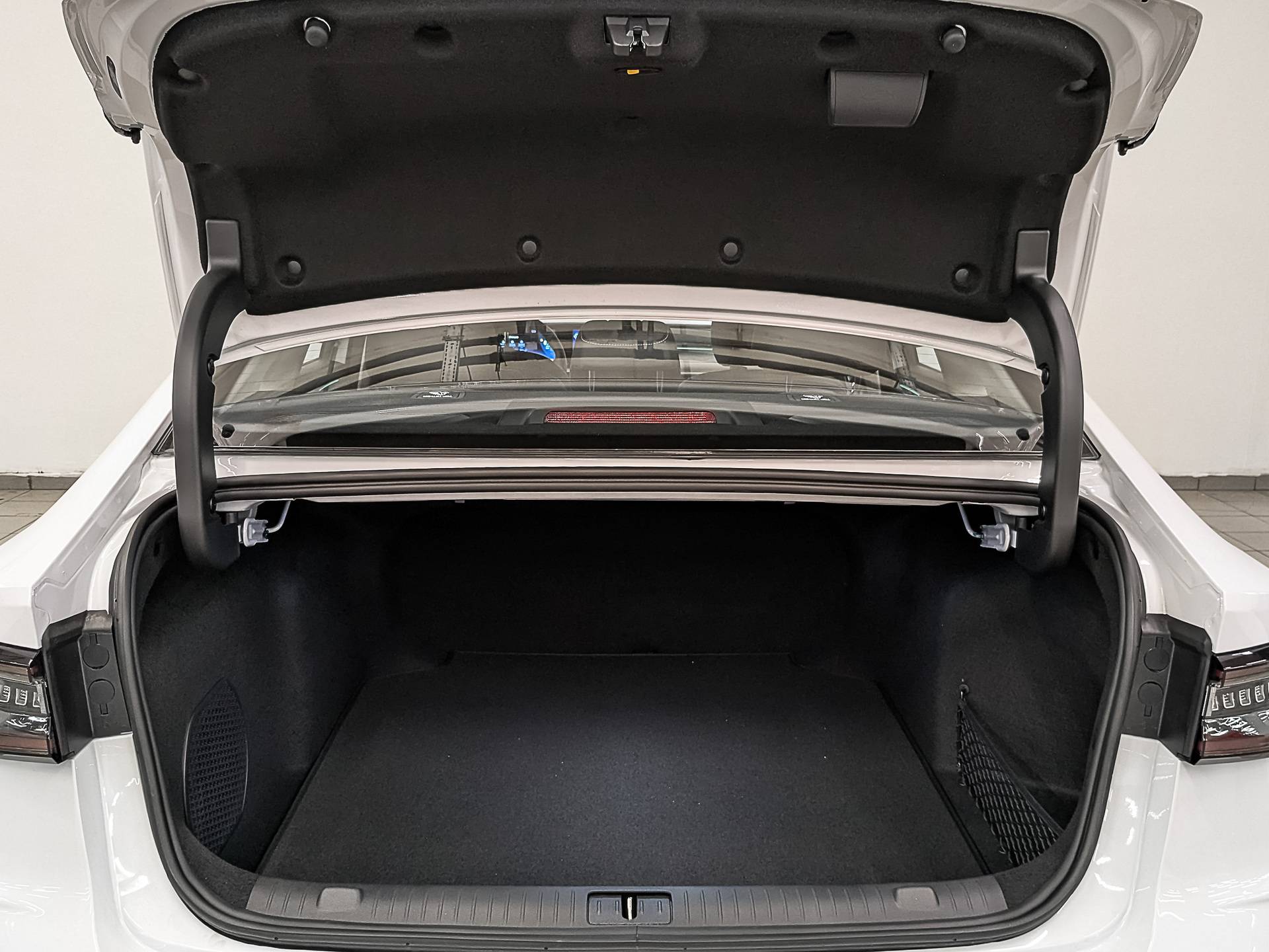 Chery Arrizo 8 Ultra Black 1.6T 150 DCT