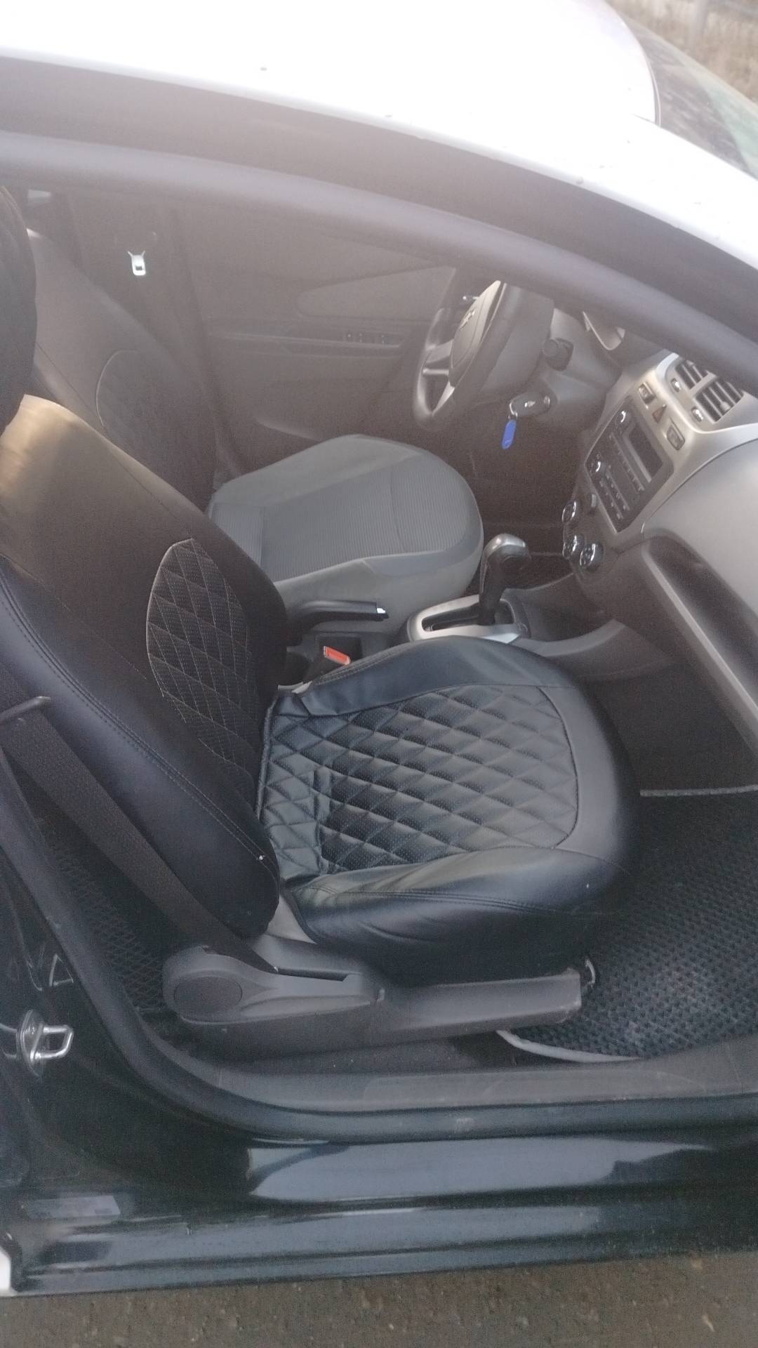 Chevrolet Cobalt,  88 466 км, 2023 года в лизинг