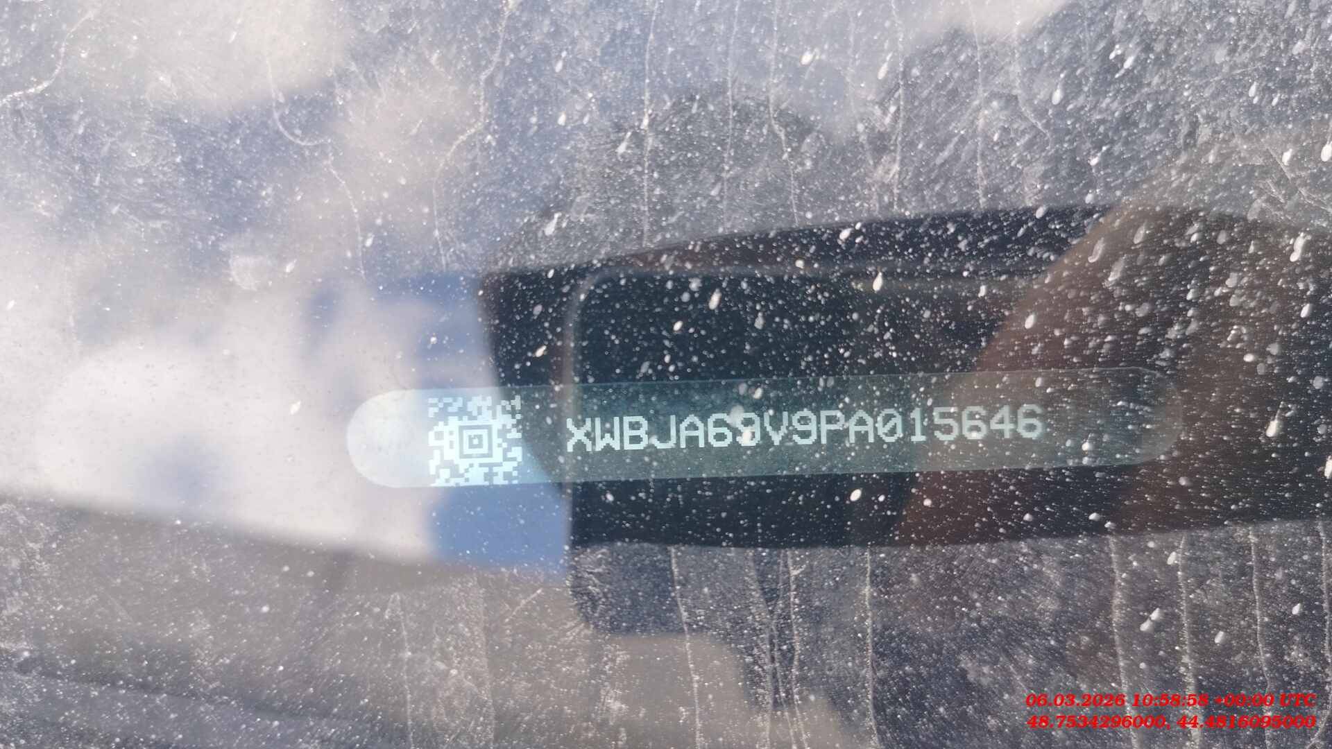 Chevrolet Cobalt,  65 438 км, 2023 года в лизинг