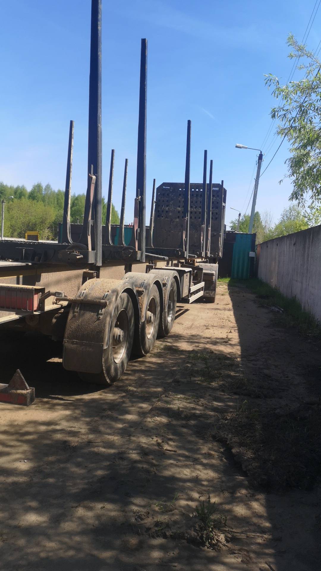 ИП Пасынков 905825, 2024 года в лизинг