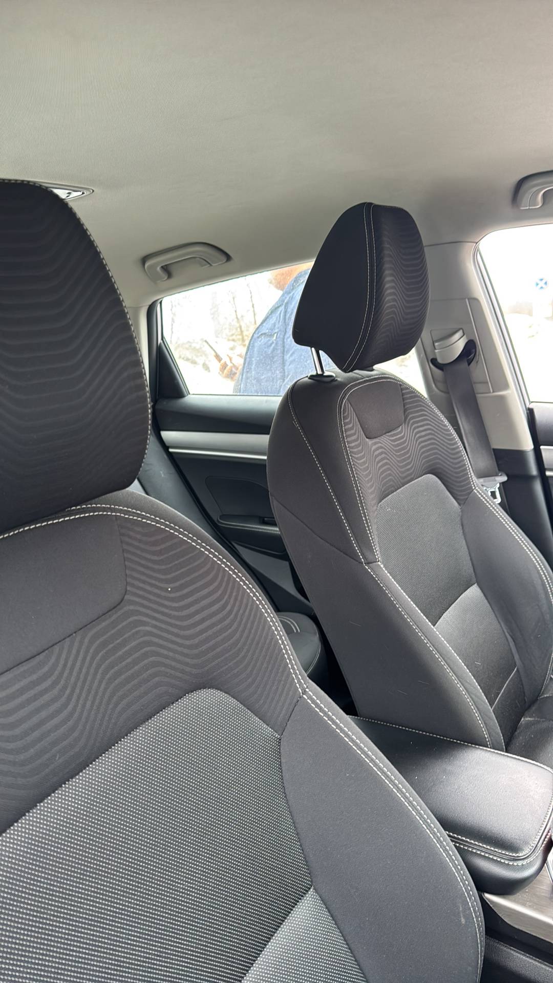 Geely Coolray,  209 188 км, 2023 года в лизинг