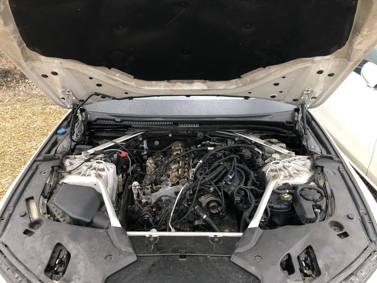 BMW 5 серия,  240 000 км, 2018 года в лизинг
