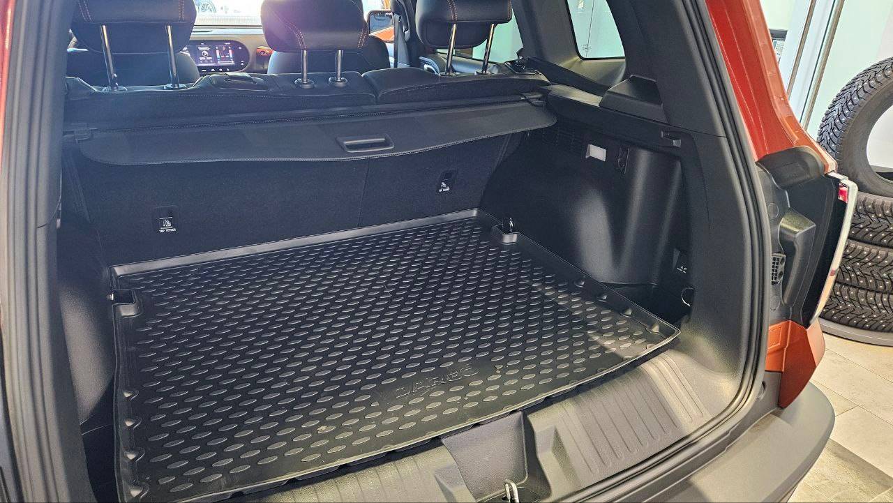 Haval Dargo Premium 2.0 7DCT 4WD