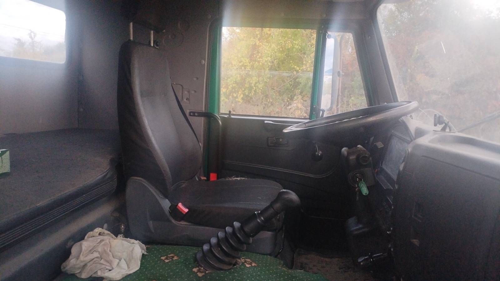 КАМАЗ 65115-50(E5),  224 189 км, 2020 года в лизинг