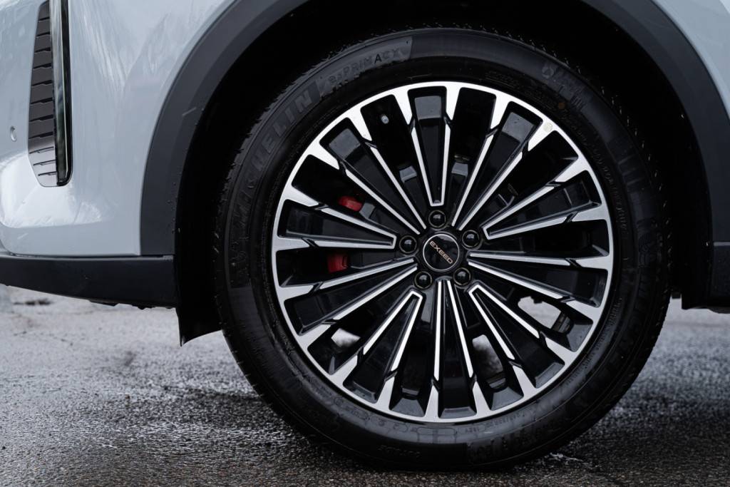 EXEED RX Premium 2.0 TGDI 8AT AWD