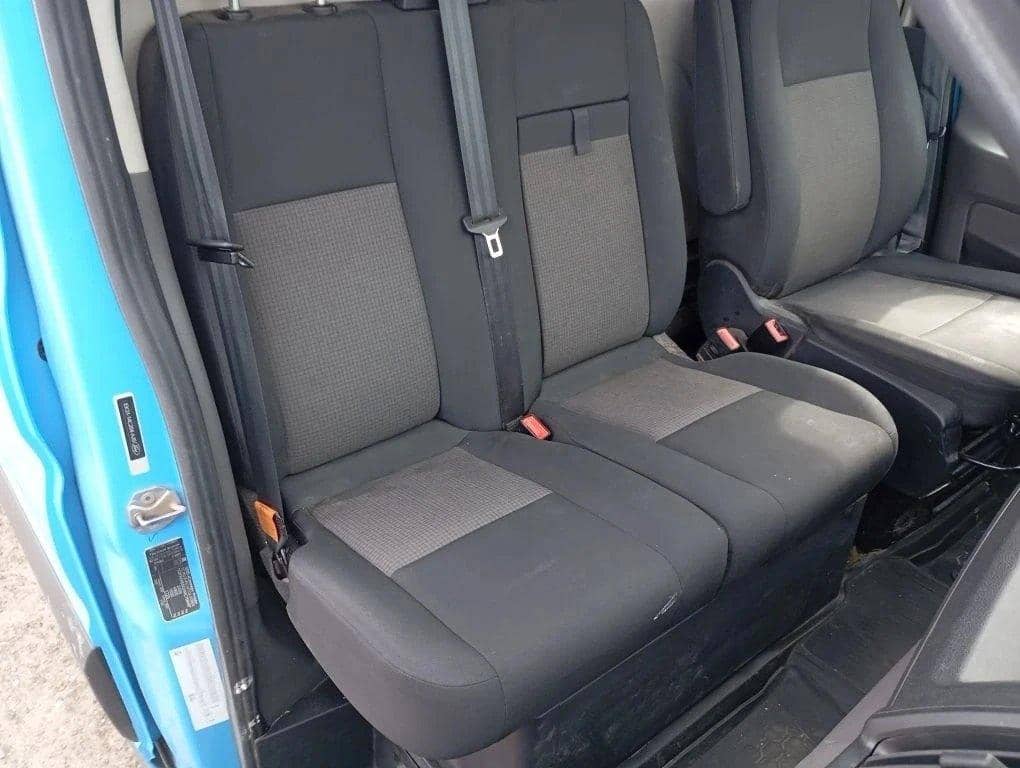 Ford Transit,  130 578 км, 2021 года в лизинг