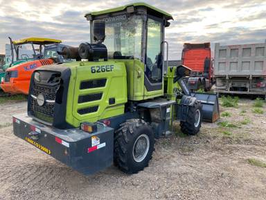 Forward 626EF