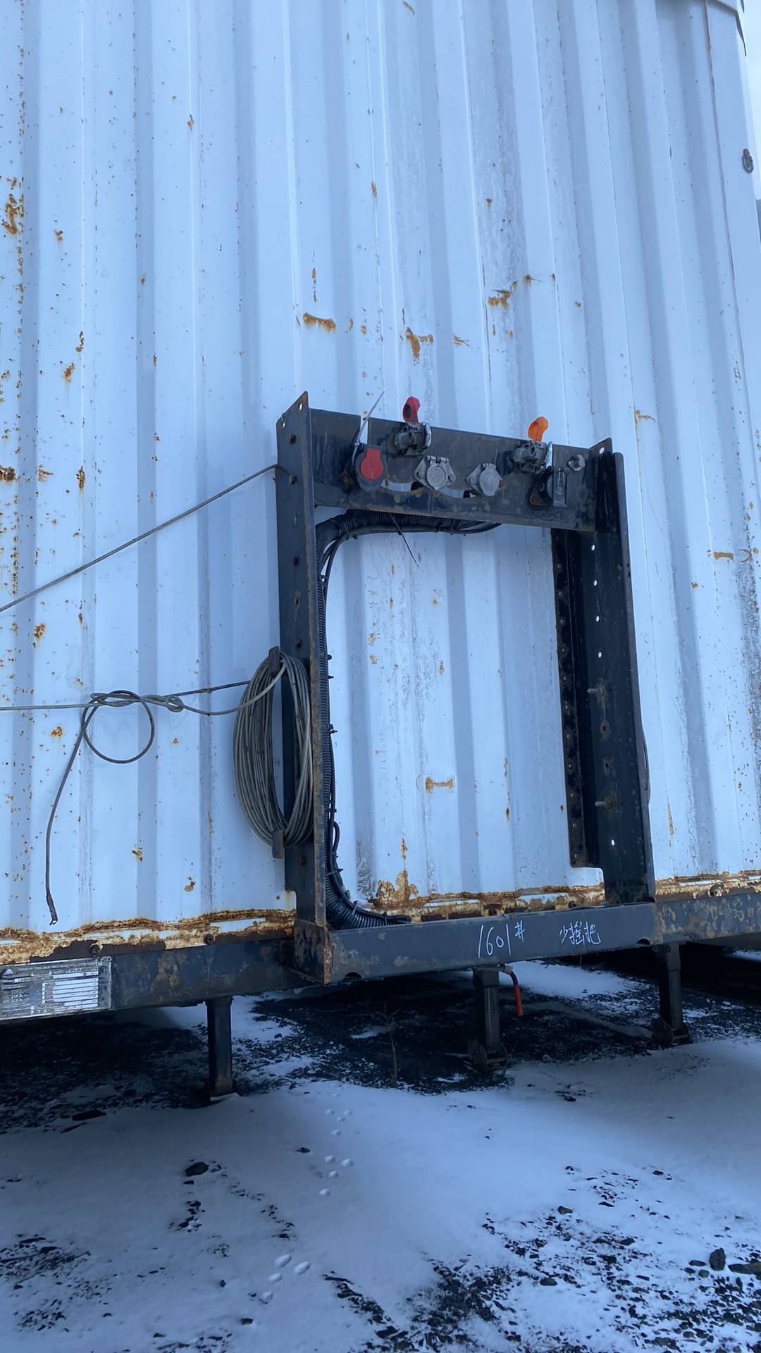 ICE BEAR TDZ9401XXY, 2024 года в лизинг