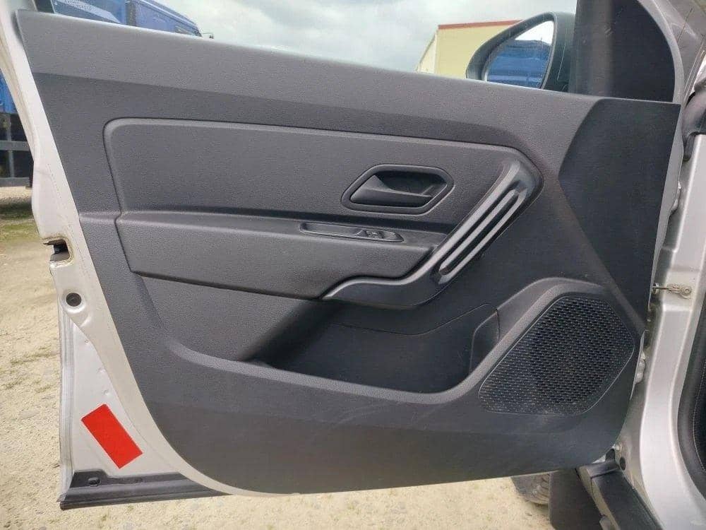 Renault Duster,  170 790 км, 2022 года в лизинг