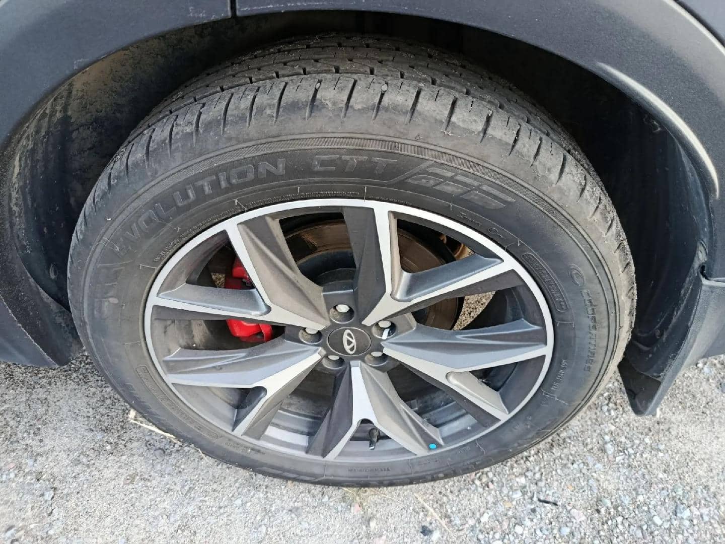 Chery Tiggo 7 PRO MAX,  27 868 км, 2024 года в лизинг