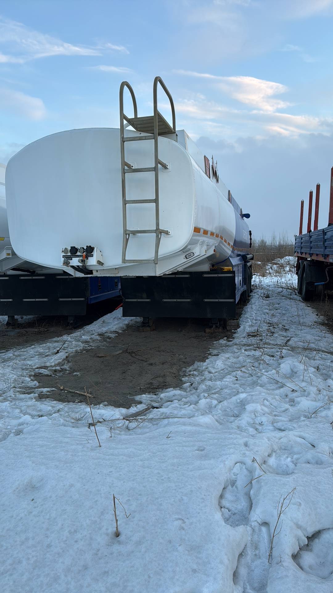 ГРАЗ Цистерна ППЦ 91226-0000010-07, 2022 года в лизинг