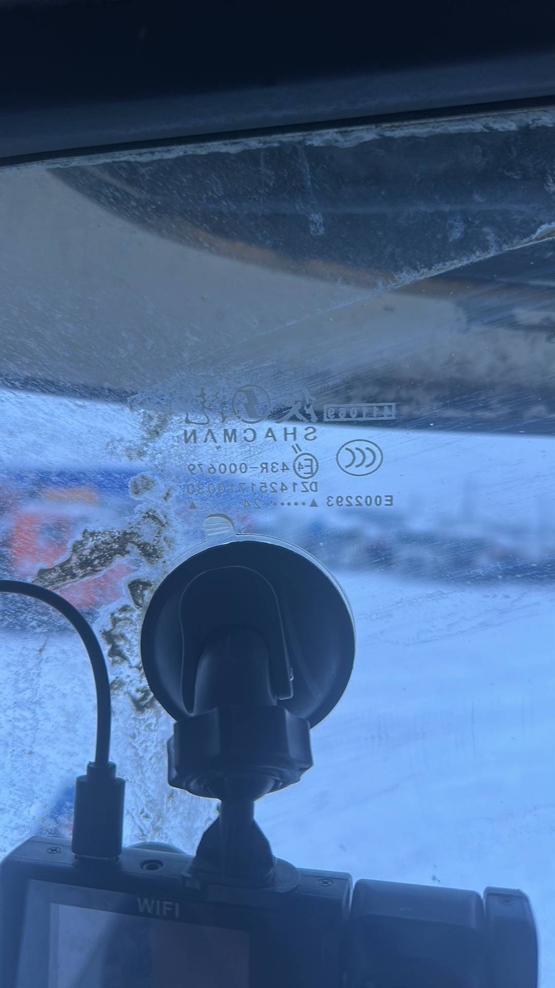 Shacman SX331863366,  105 000 км, 2024 года в лизинг