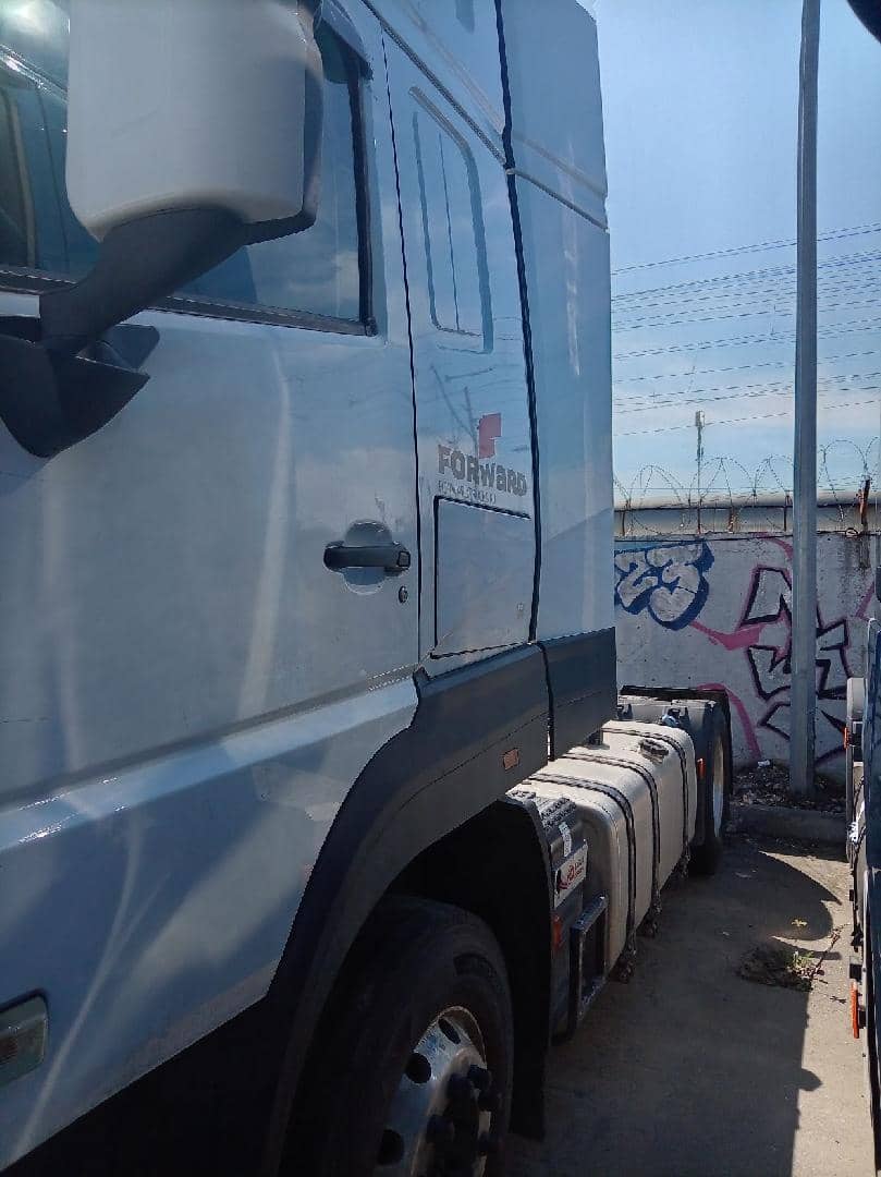 DongFeng VASOL HV7,  17 422 км, 2023 года в лизинг