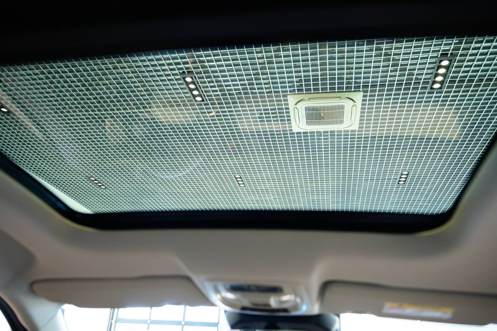 Haval Jolion Tech+ 1.5T DCT 4WD