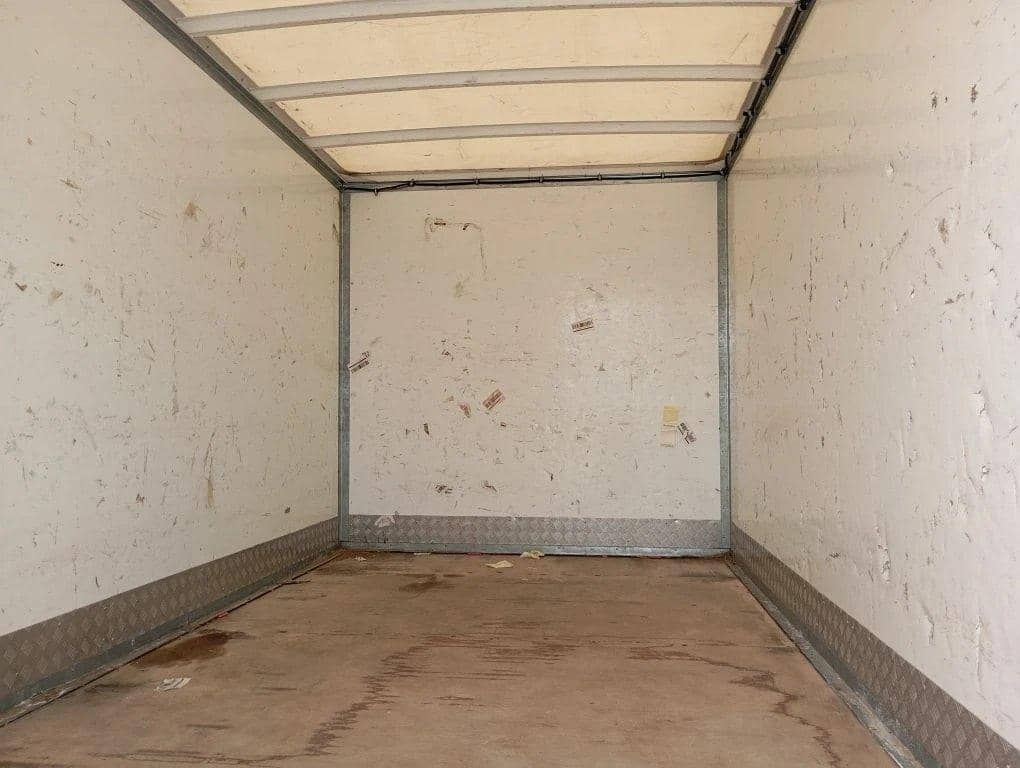 Ford Transit,  126 064 км, 2021 года в лизинг