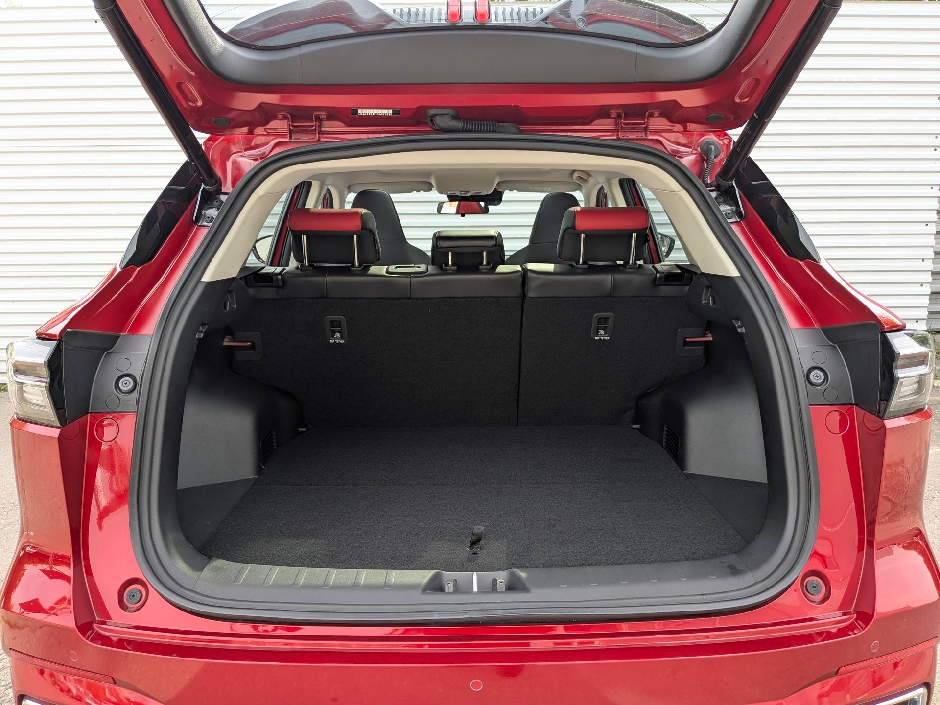 Changan Uni-S Tech 1.5T 7DCT