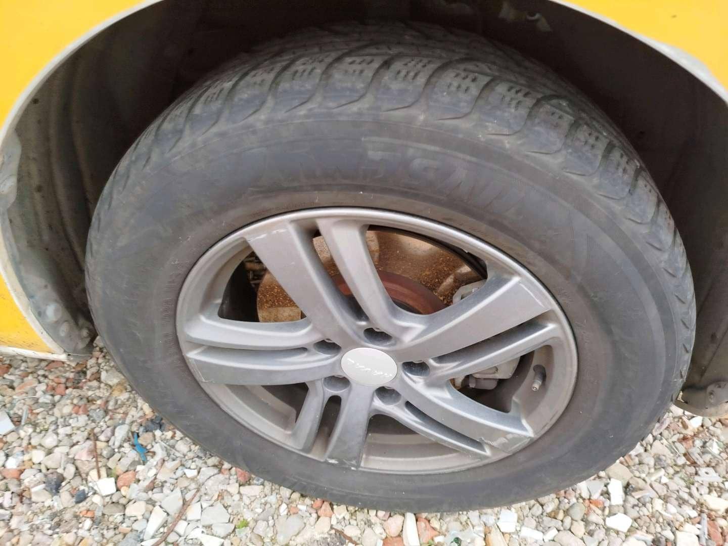 Haval Jolion,  220 310 км, 2023 года в лизинг