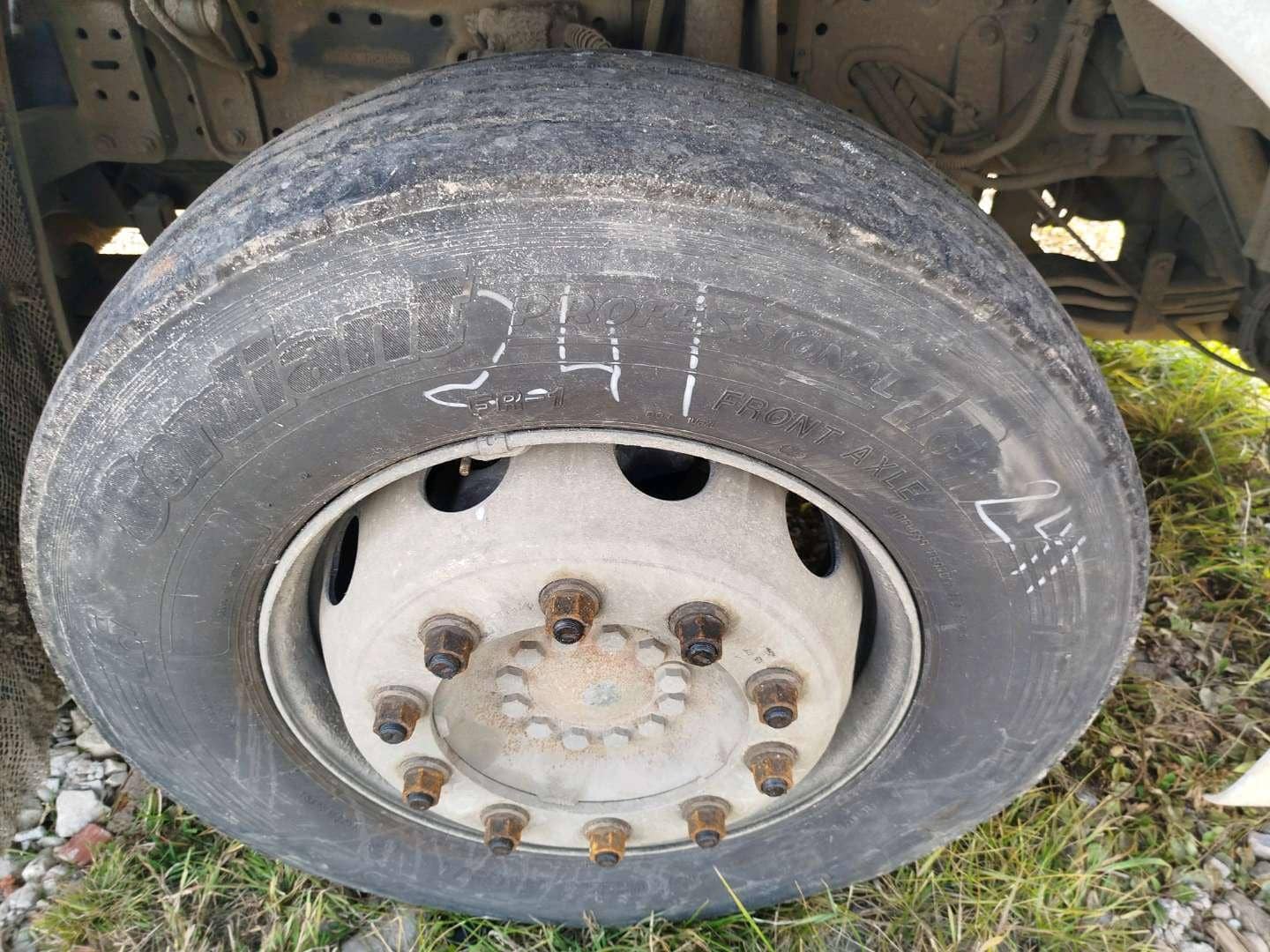 Sitrak C7H MAX ZZ4186V391HE,  456 575 км, 2023 года в лизинг