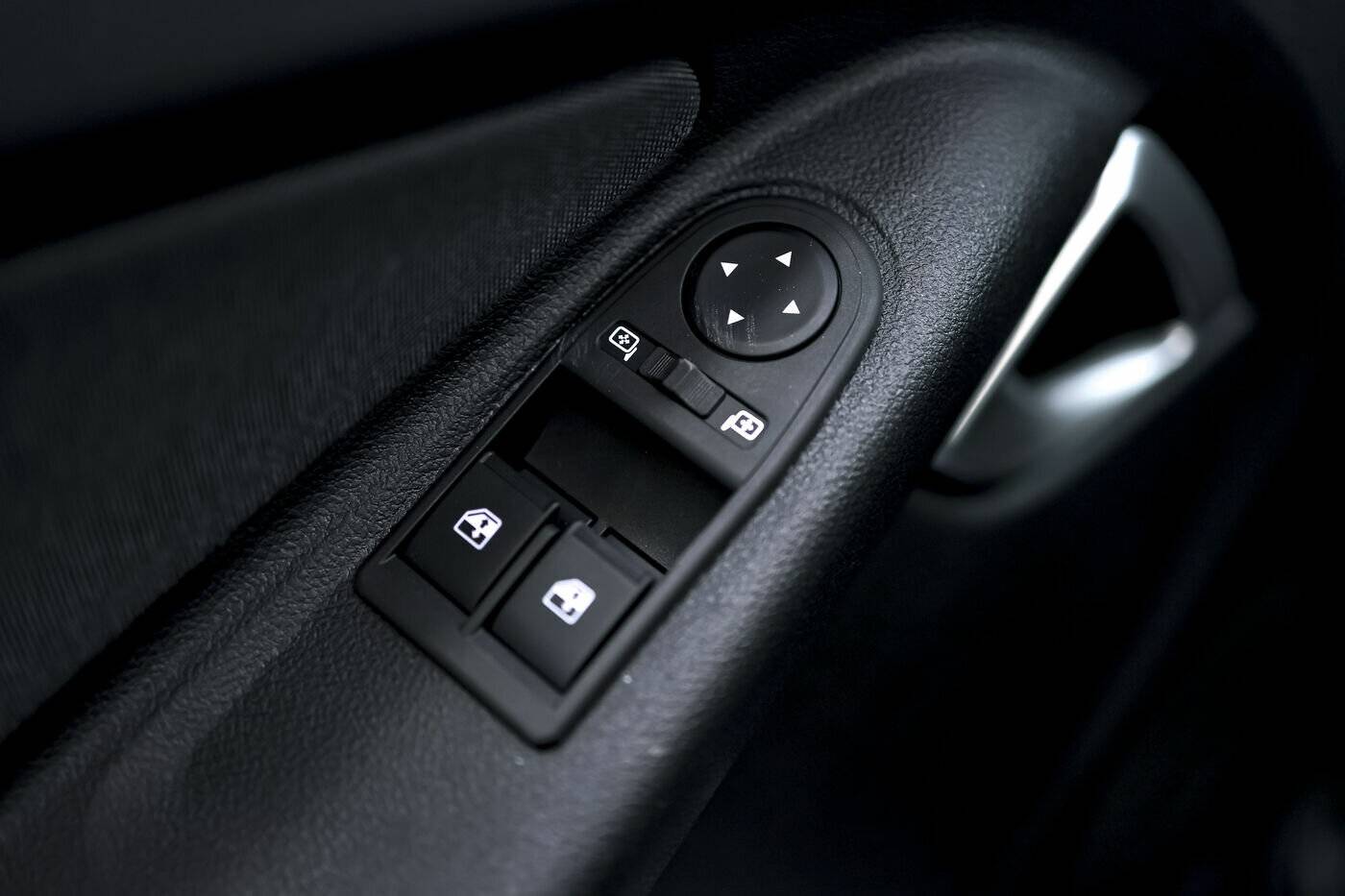 Lada Granta Cross Comfort 24 1.6 106hp 5MT