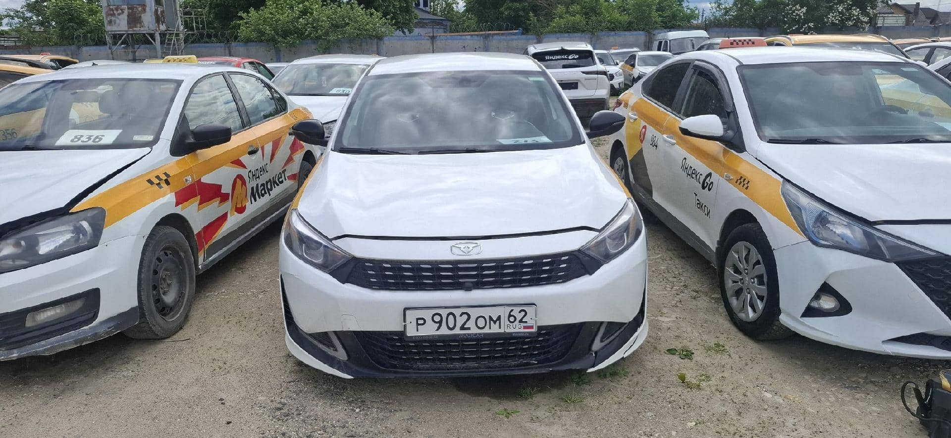 Kaiyi E5