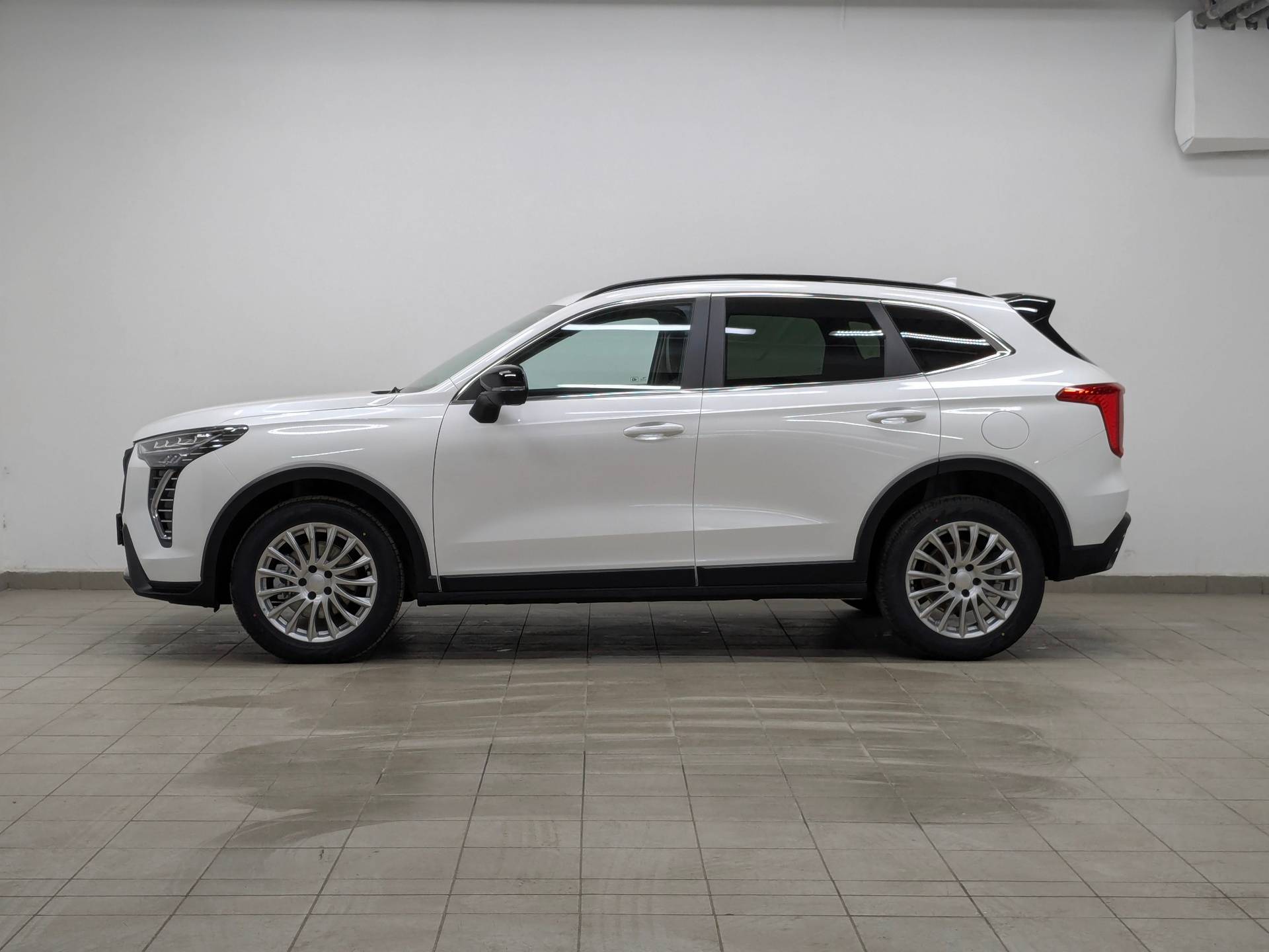 Haval Jolion Premium 1.5 7DCT 4WD