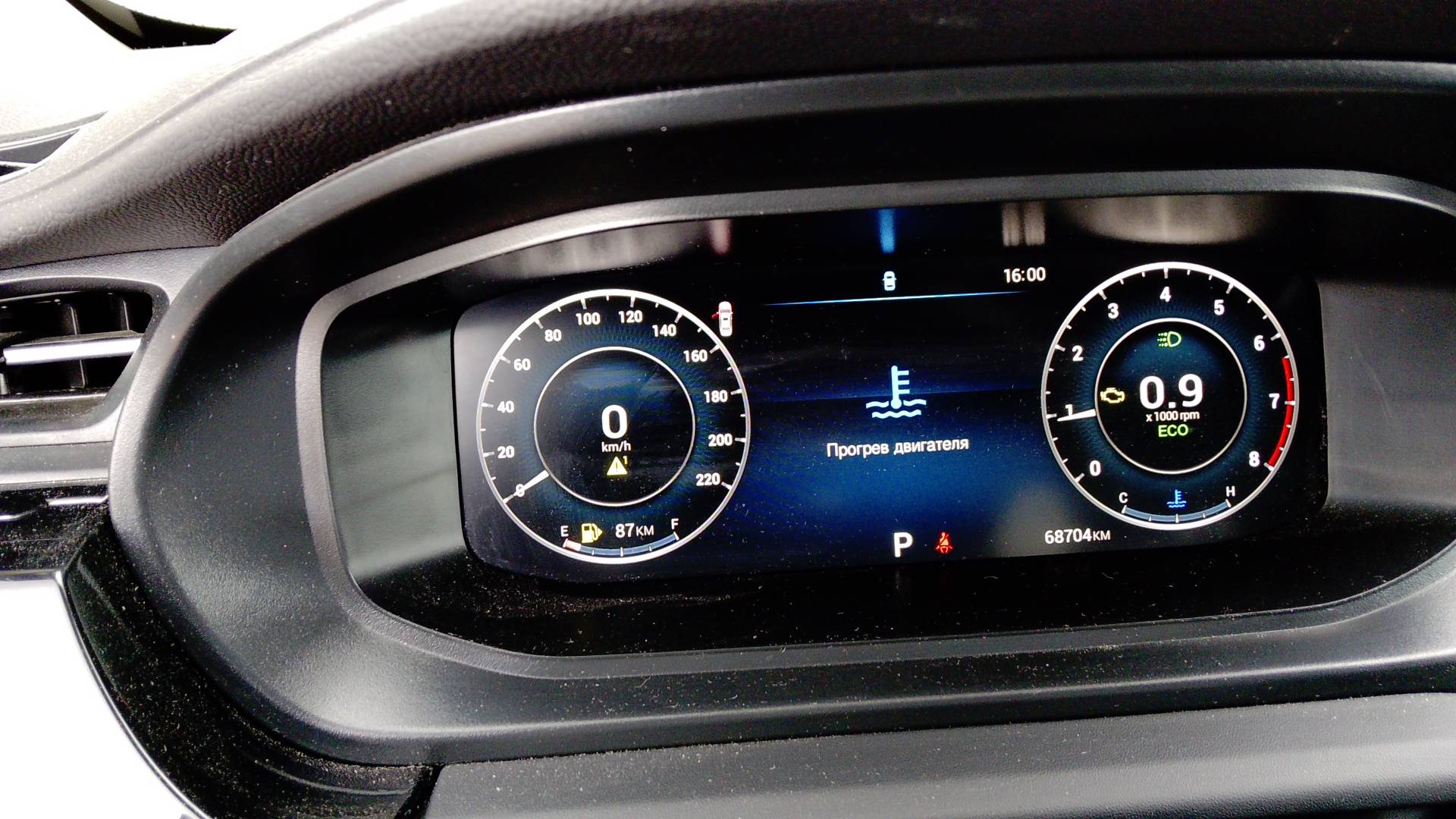 OMODA S5,  68 704 км, 2024 года в лизинг