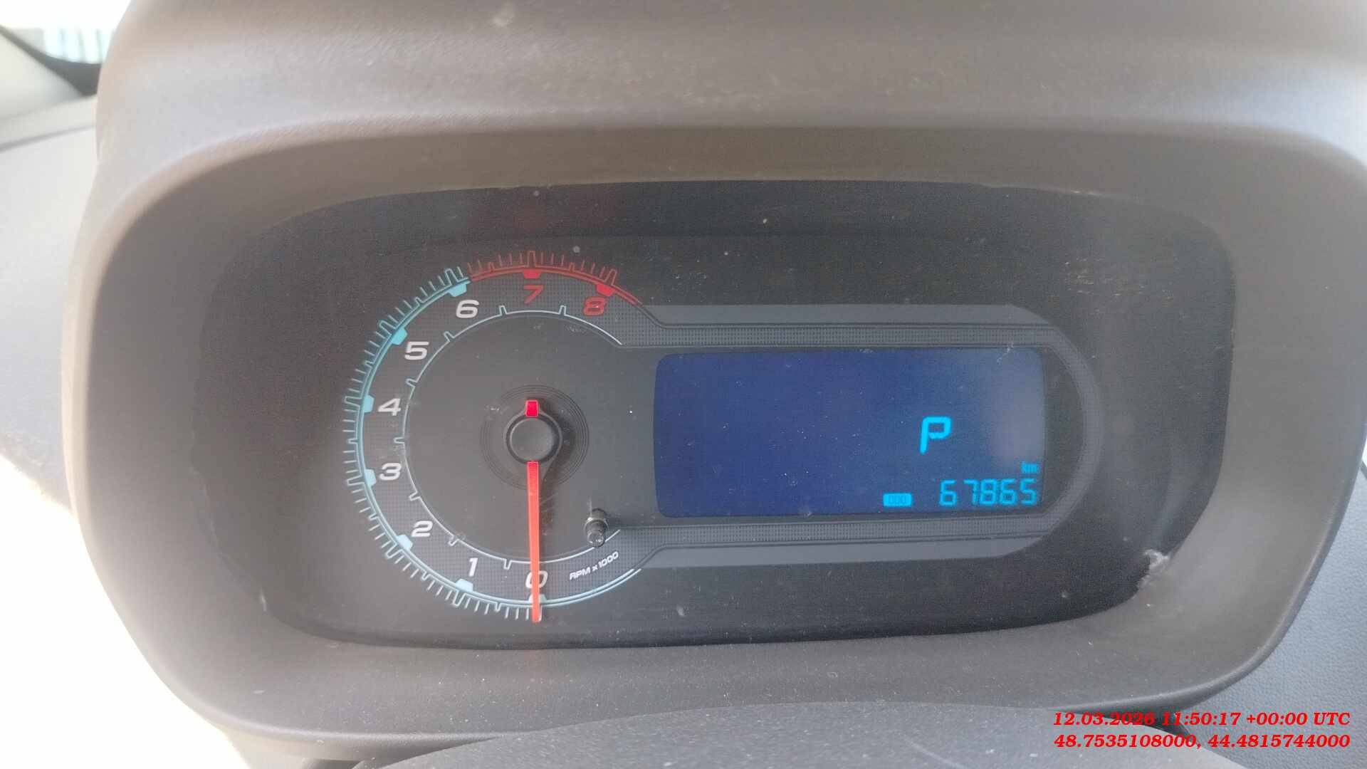 Chevrolet Cobalt,  67 865 км, 2023 года в лизинг