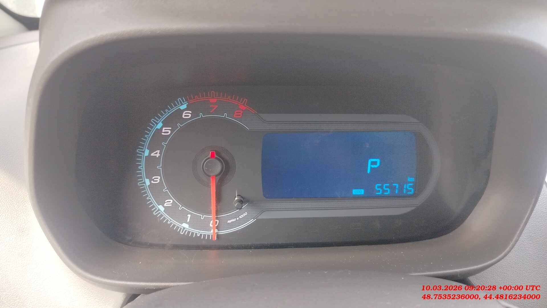 Chevrolet Cobalt,  55 715 км, 2023 года в лизинг