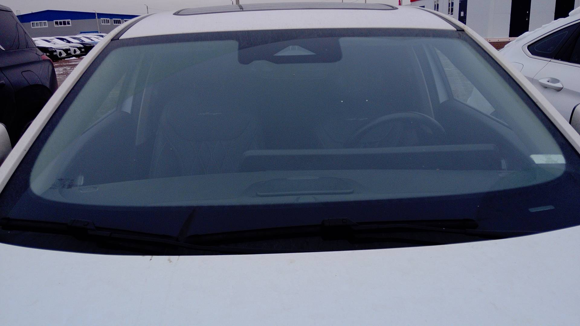 Chery Arrizo 8,  106 902 км, 2024 года в лизинг