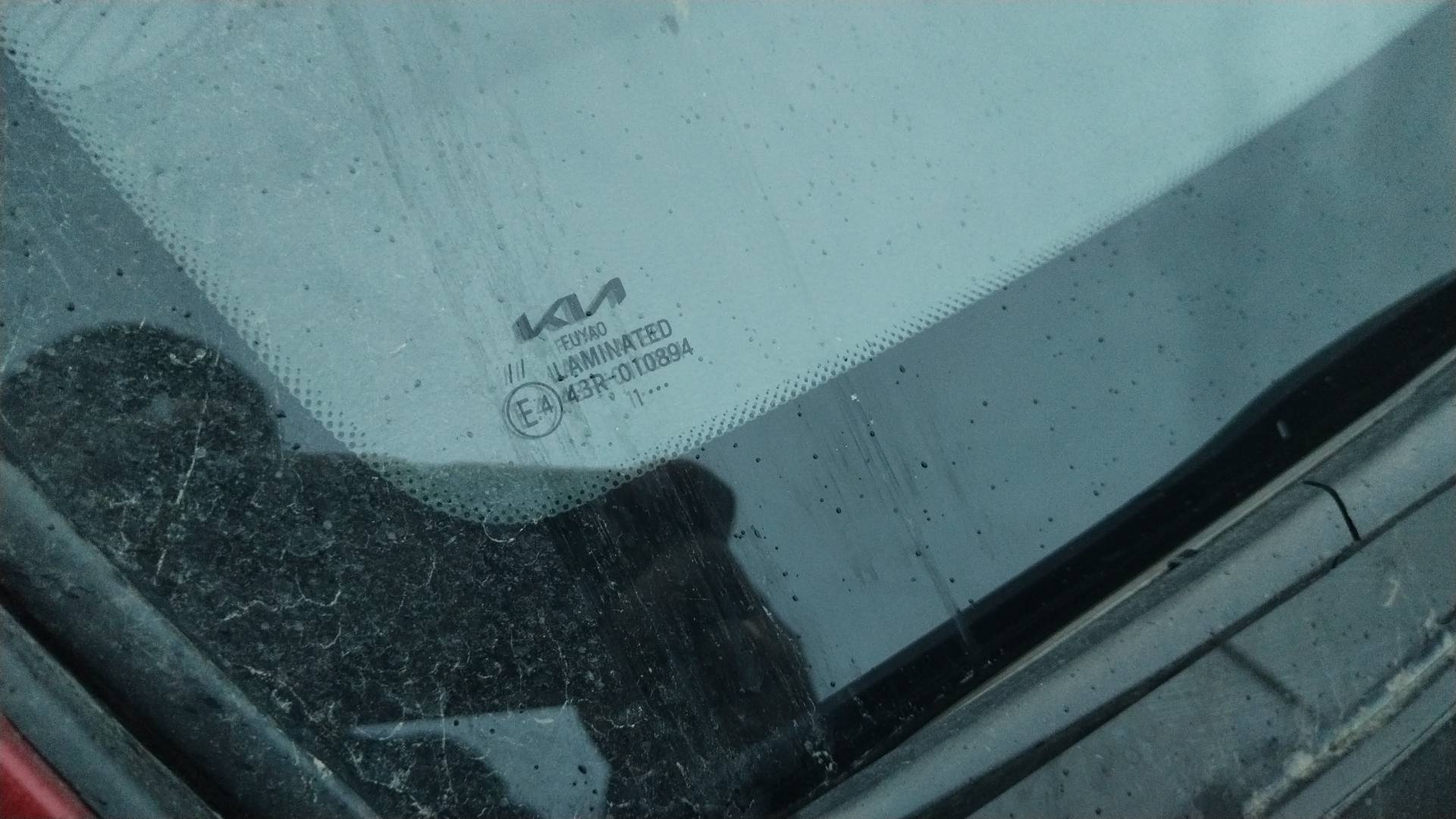 KIA Rio,  212 939 км, 2021 года в лизинг