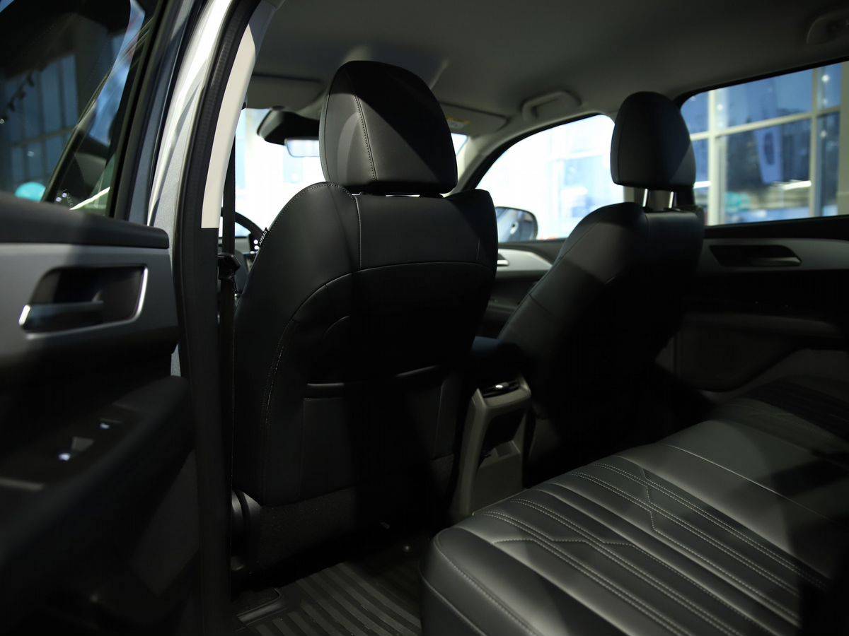 Haval H5 Elite 2.0D 8AT 4WD