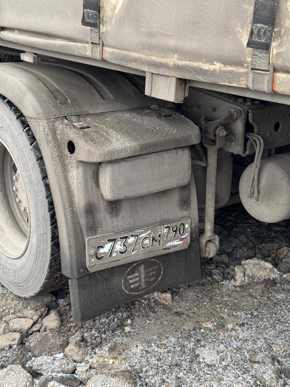 FAW CA4180P66K24E4 4x2 Лот 000007903
