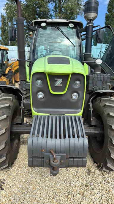 Zoomlion RS 1304-F