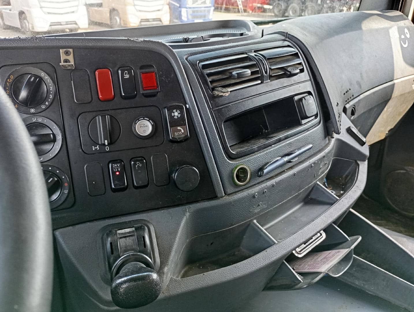 КАМАЗ 5490-S5 (M1840),  800 000 км, 2018 года в лизинг