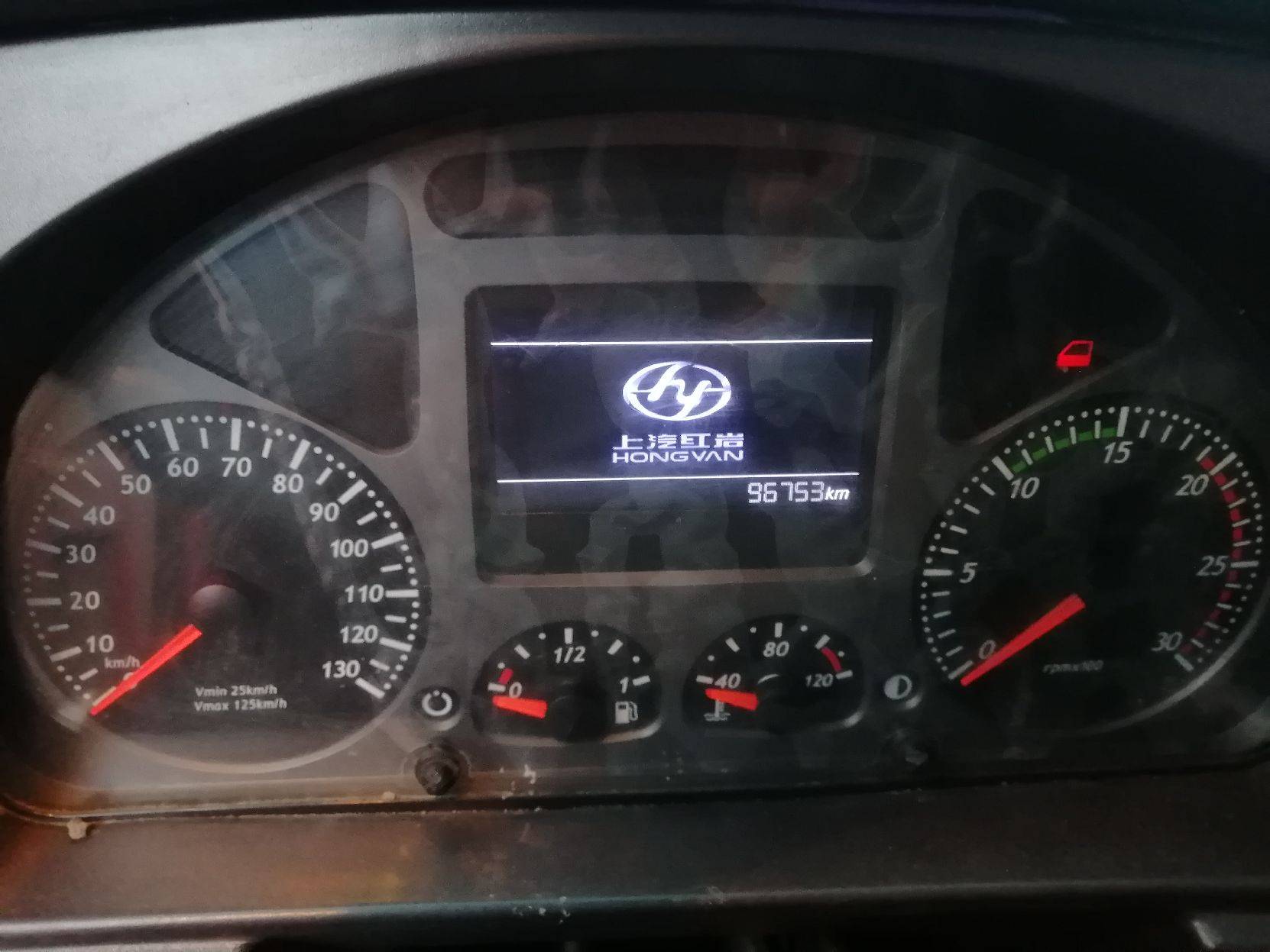 HONGYAN CQ3406HV39 Лот 000001135