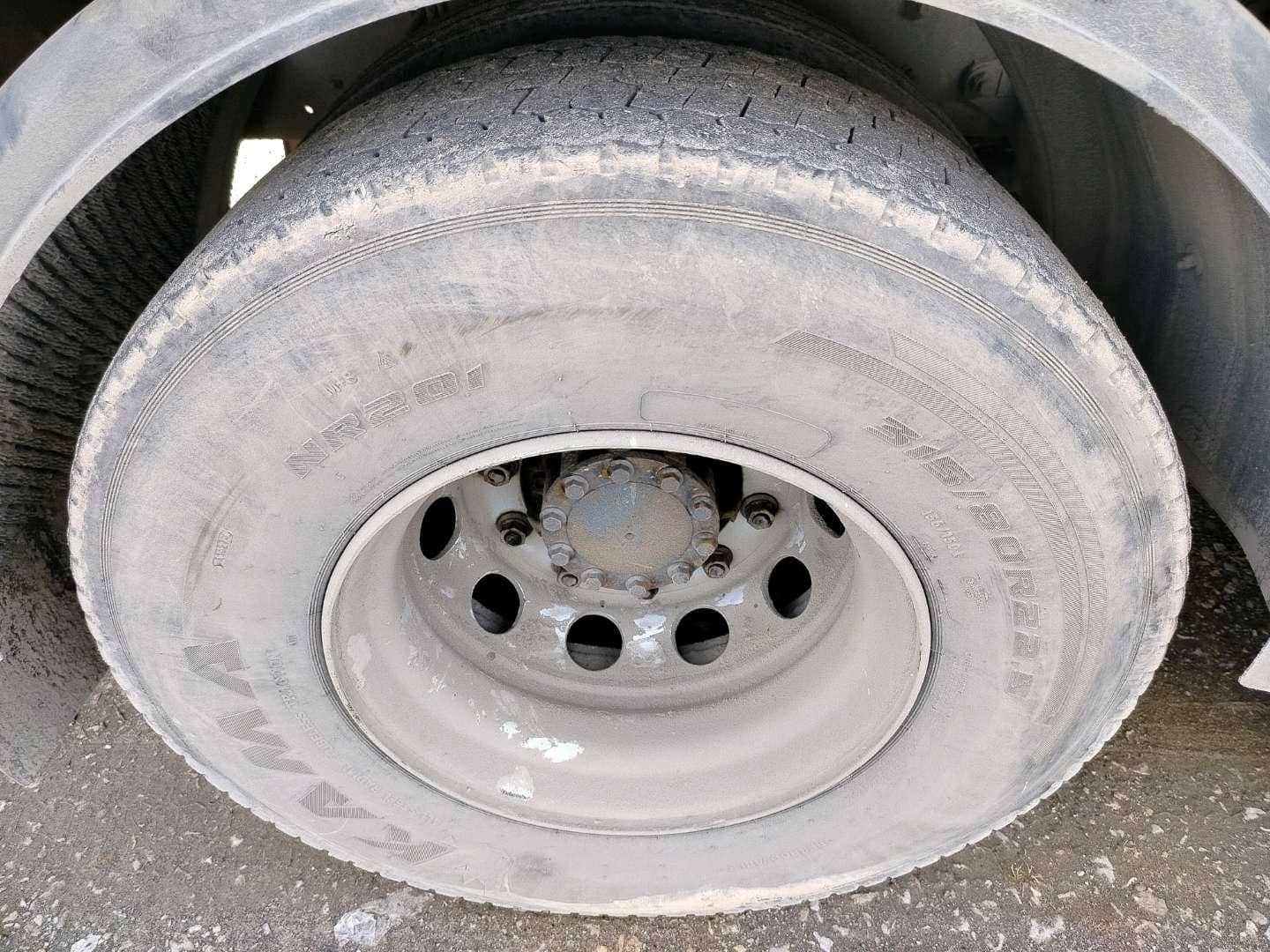 КАМАЗ 65207-87(S5),  627 871 км, 2020 года в лизинг