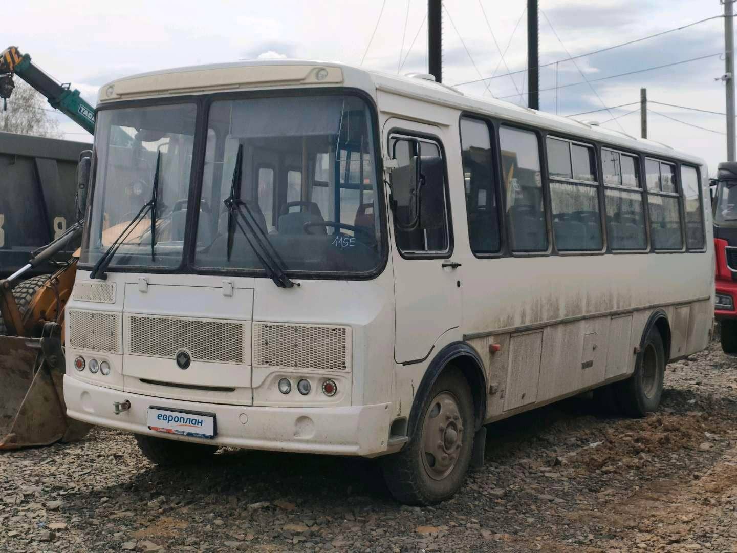 ПАЗ 4234-04