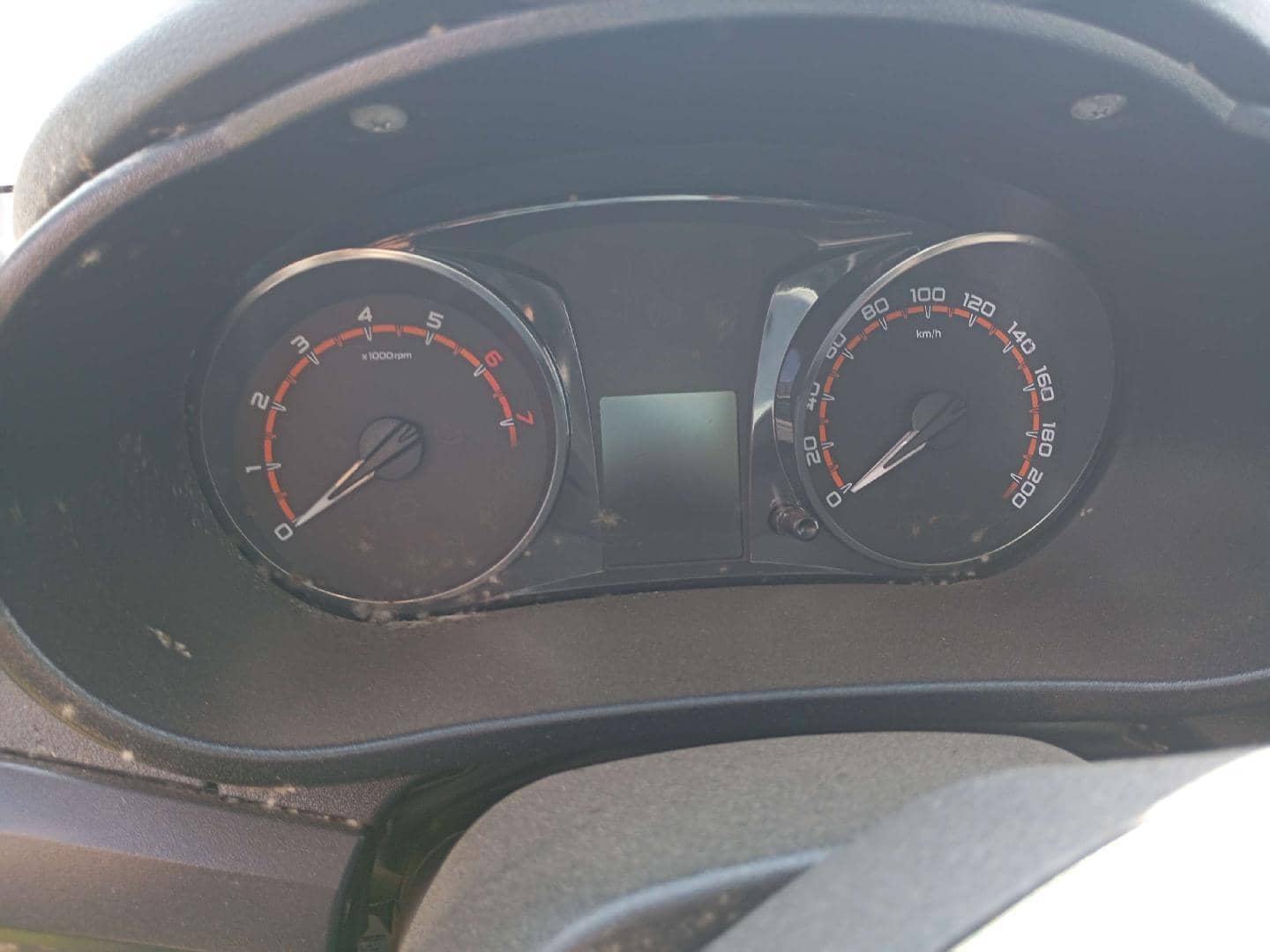 Lada Granta седан,  60 000 км, 2023 года в лизинг