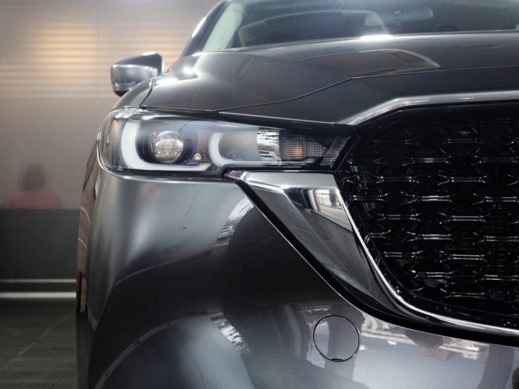 Mazda CX-5 Comfort 2.0 SKYACTIV 6AT 2WD