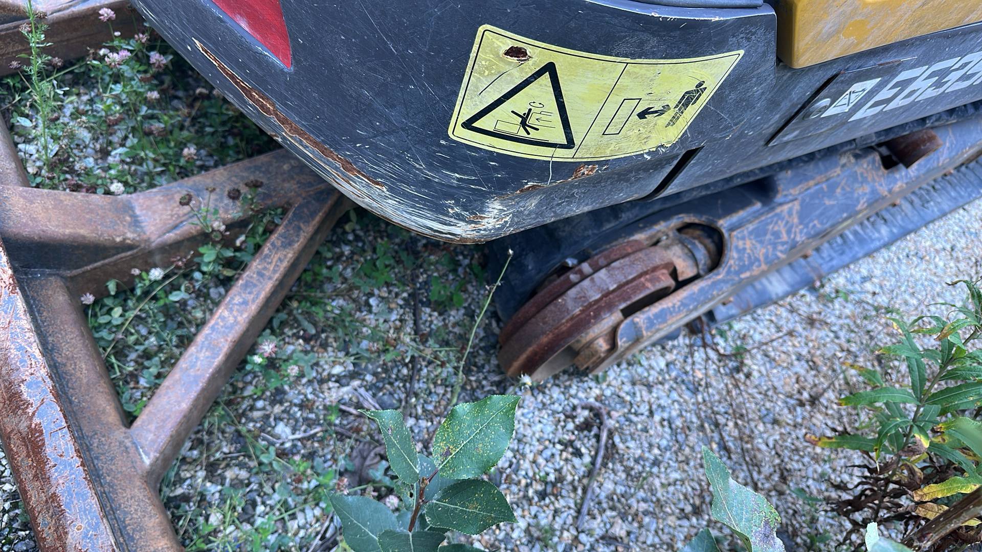 SDLG/LGCE E6350H, 2021 года в лизинг